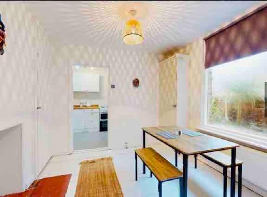 Seaside Flat In The Heart Of Herne Bay Bagian luar foto